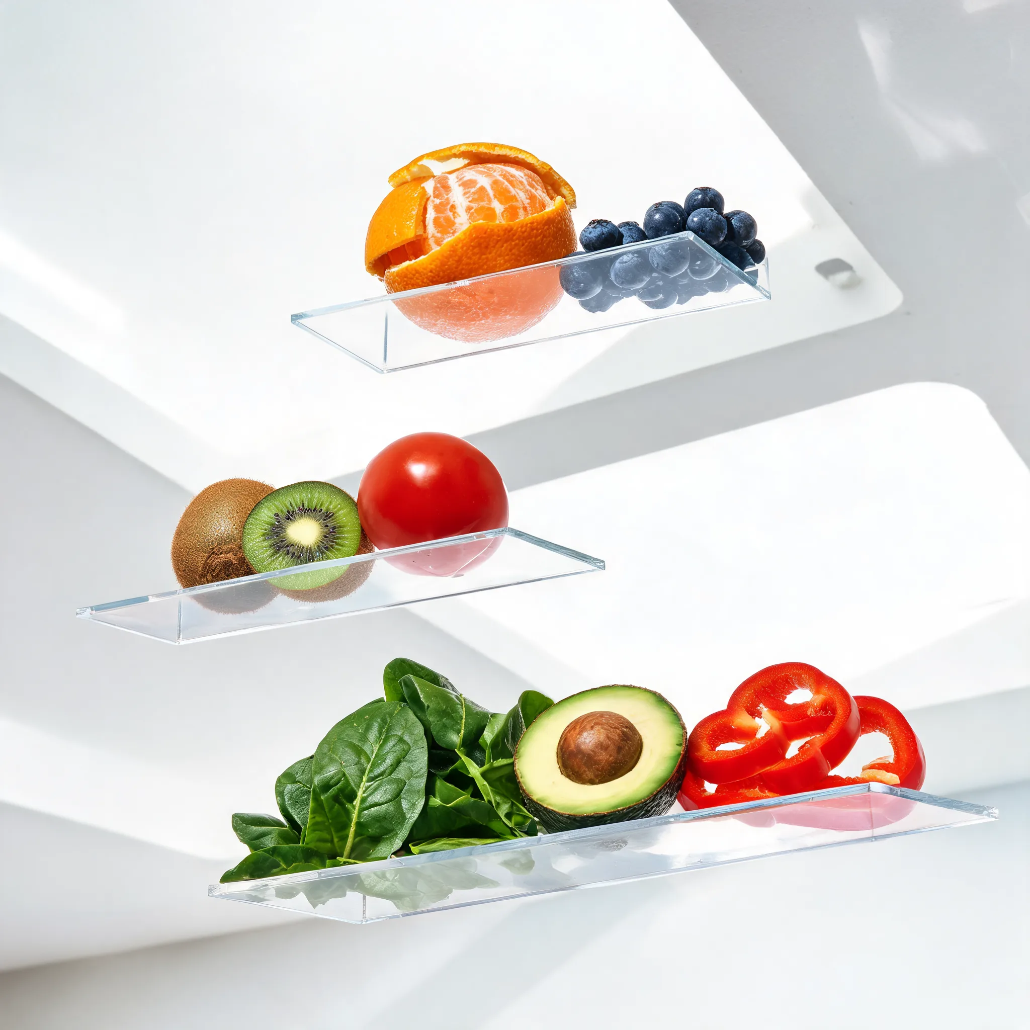 Mezcla de vitaminas